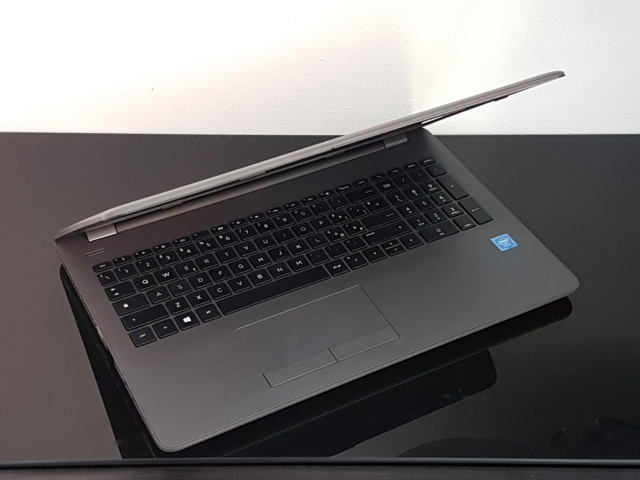 NOTEBOOK HP 250 G6 – 15,6 NOTEBOOK HP 250 G6 – 15,6
